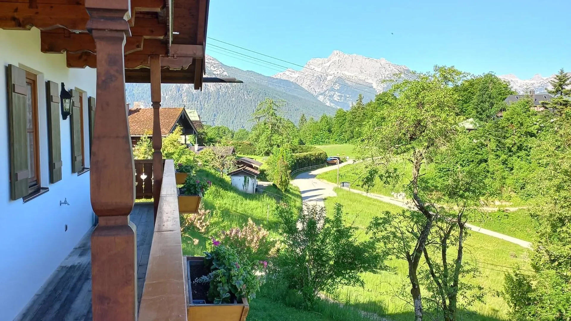 Schiedbichl Ferienwohnung Hochkalter Berchtesgaden 0*,  Germany