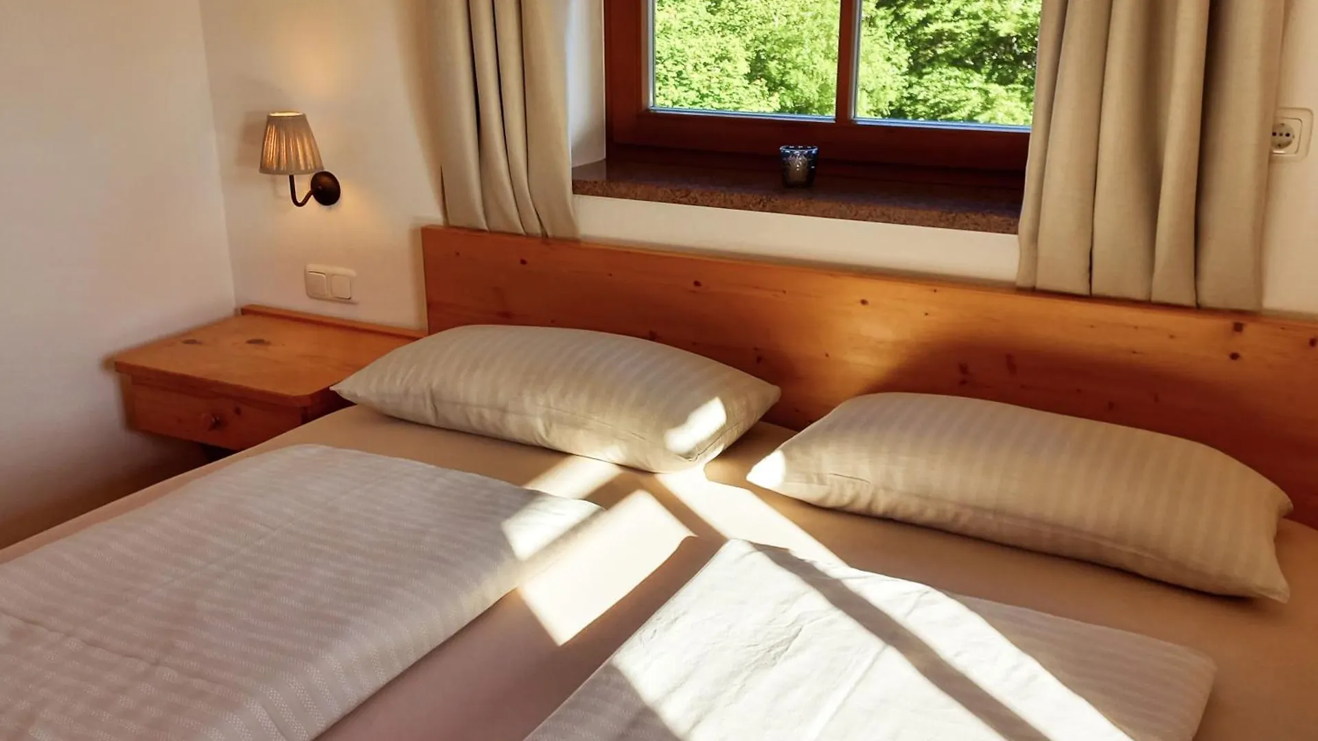 Schiedbichl Ferienwohnung Hochkalter Berchtesgaden 0*,  Germany