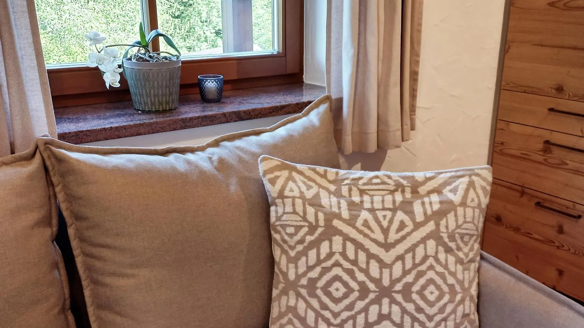 Schiedbichl Ferienwohnung Hochkalter Berchtesgaden