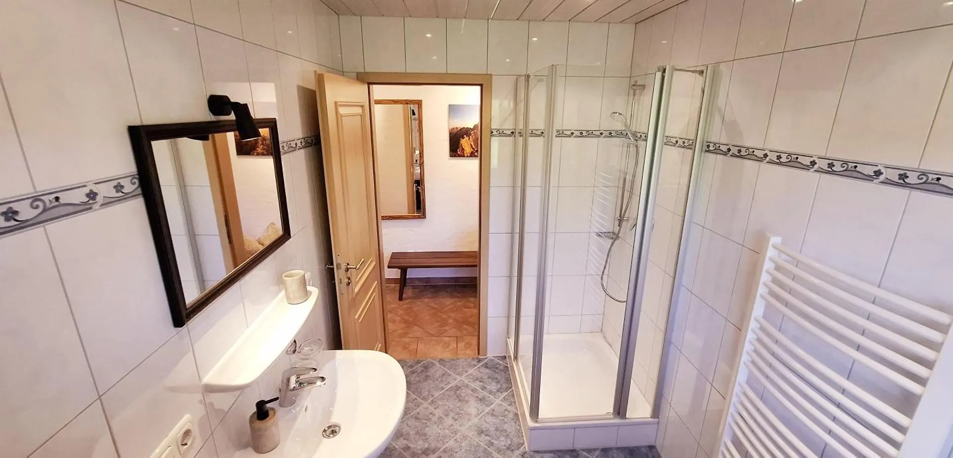 Schiedbichl Ferienwohnung Hochkalter Berchtesgaden
