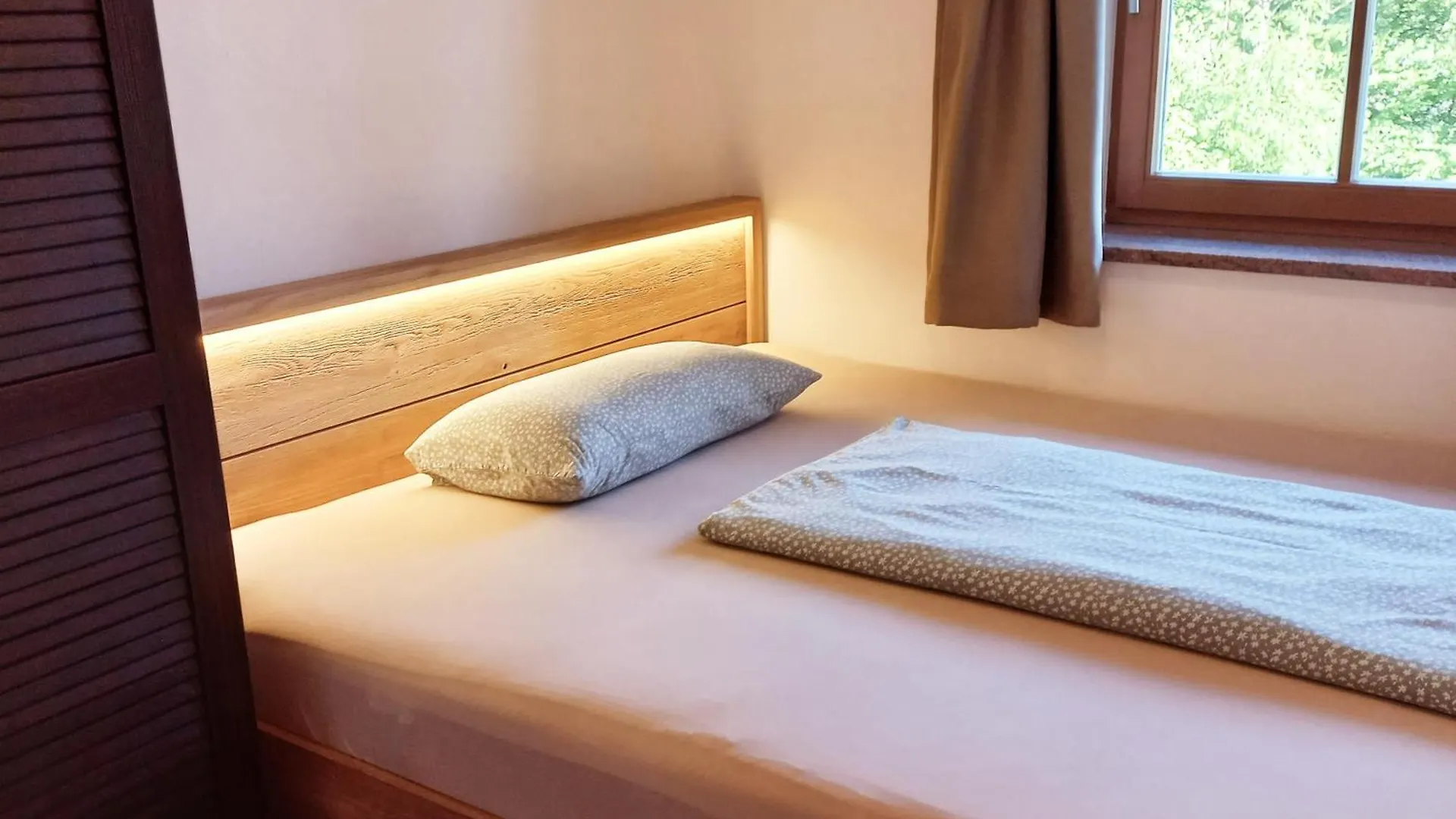 Schiedbichl Ferienwohnung Hochkalter Berchtesgaden