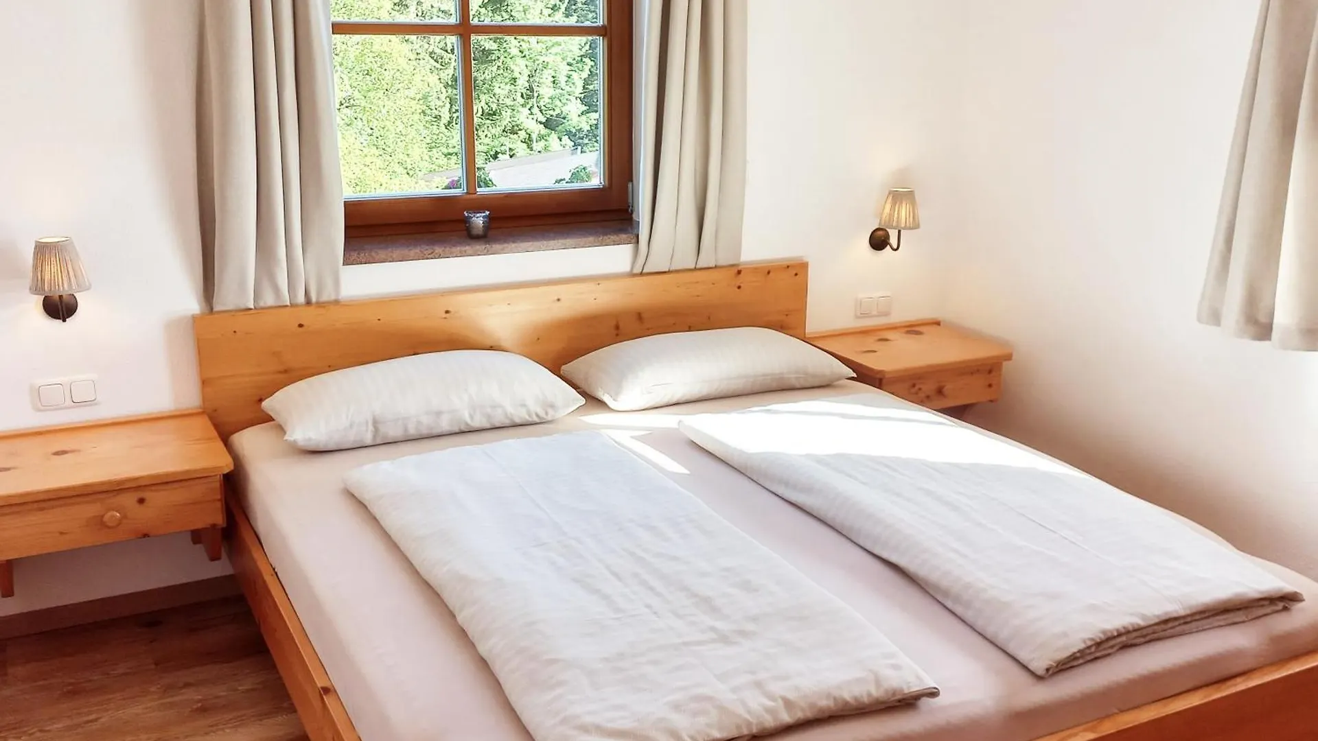 Schiedbichl Ferienwohnung Hochkalter Berchtesgaden
