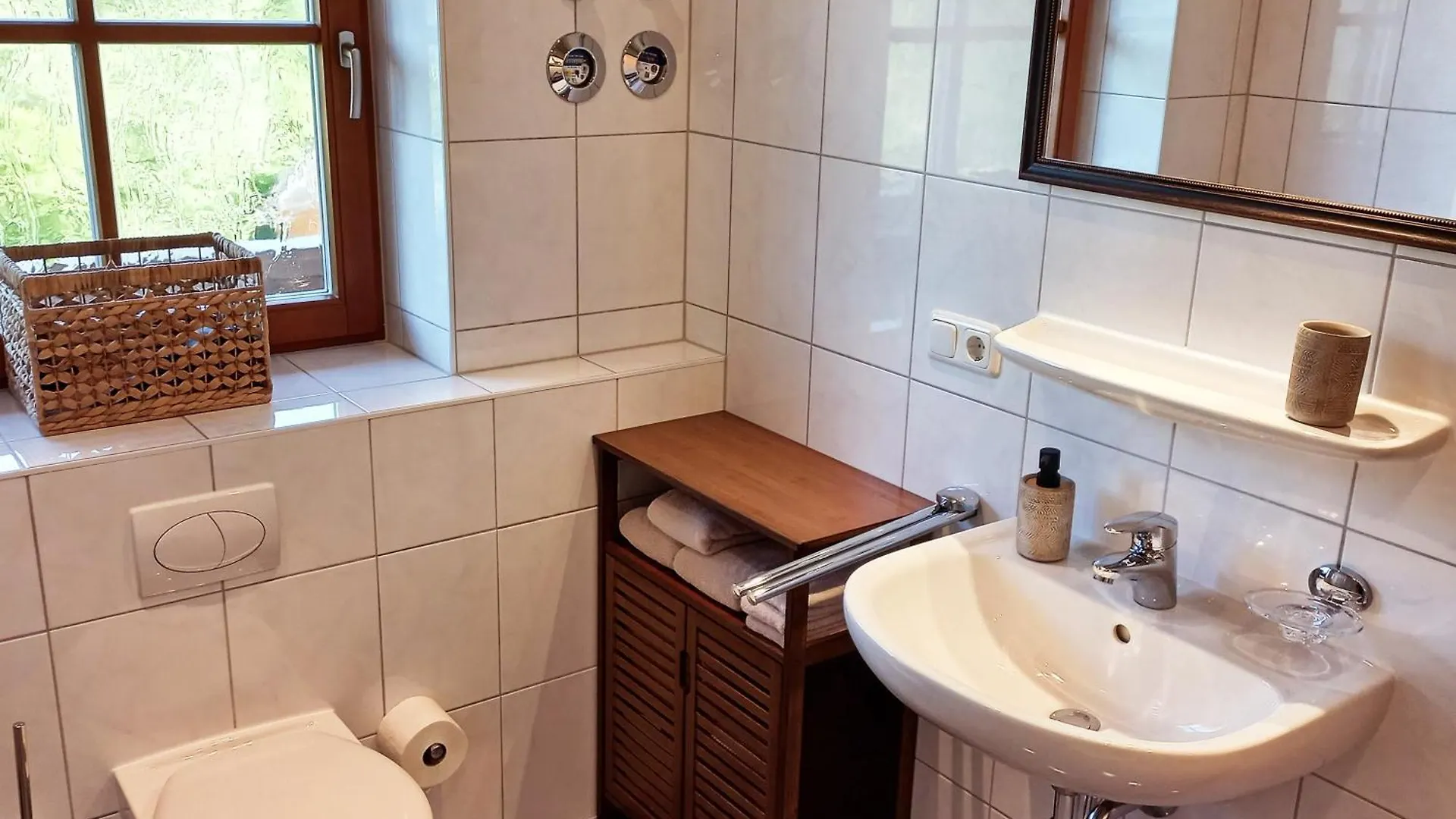 Schiedbichl Ferienwohnung Hochkalter Berchtesgaden Apartment