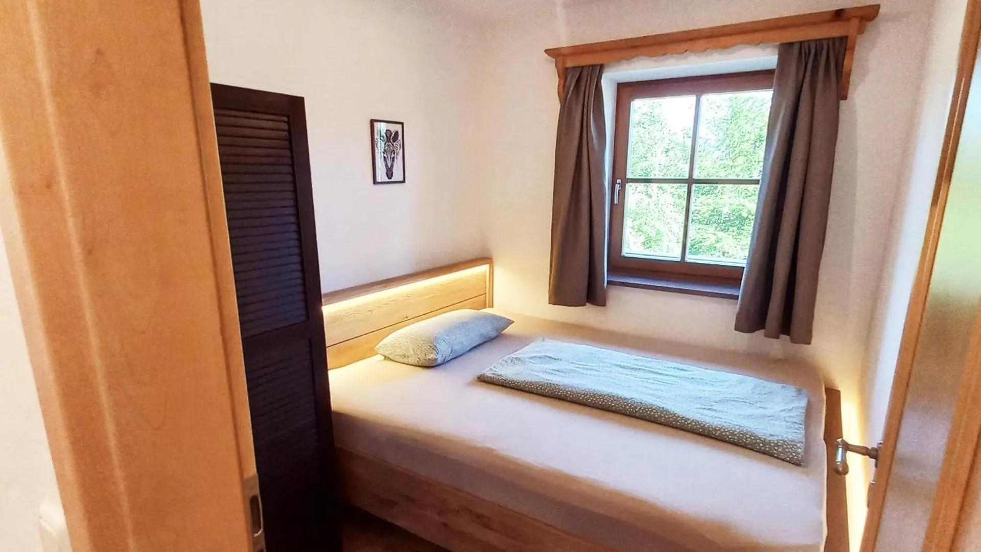 Apartment Schiedbichl Ferienwohnung Hochkalter Berchtesgaden Germany