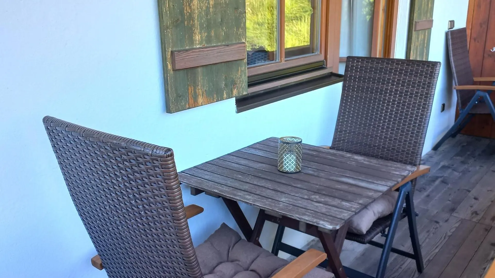 Apartment Schiedbichl Ferienwohnung Hochkalter Berchtesgaden Germany